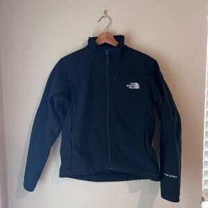The North Face Black Lightweight Jacket